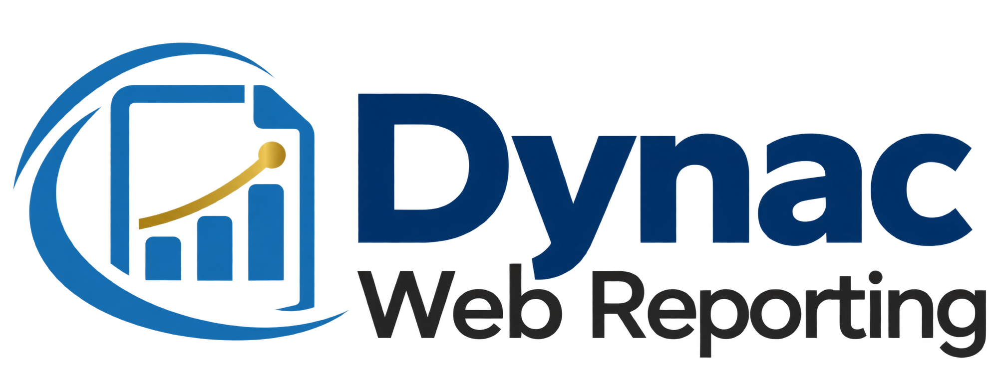 Dynac Web Reporting