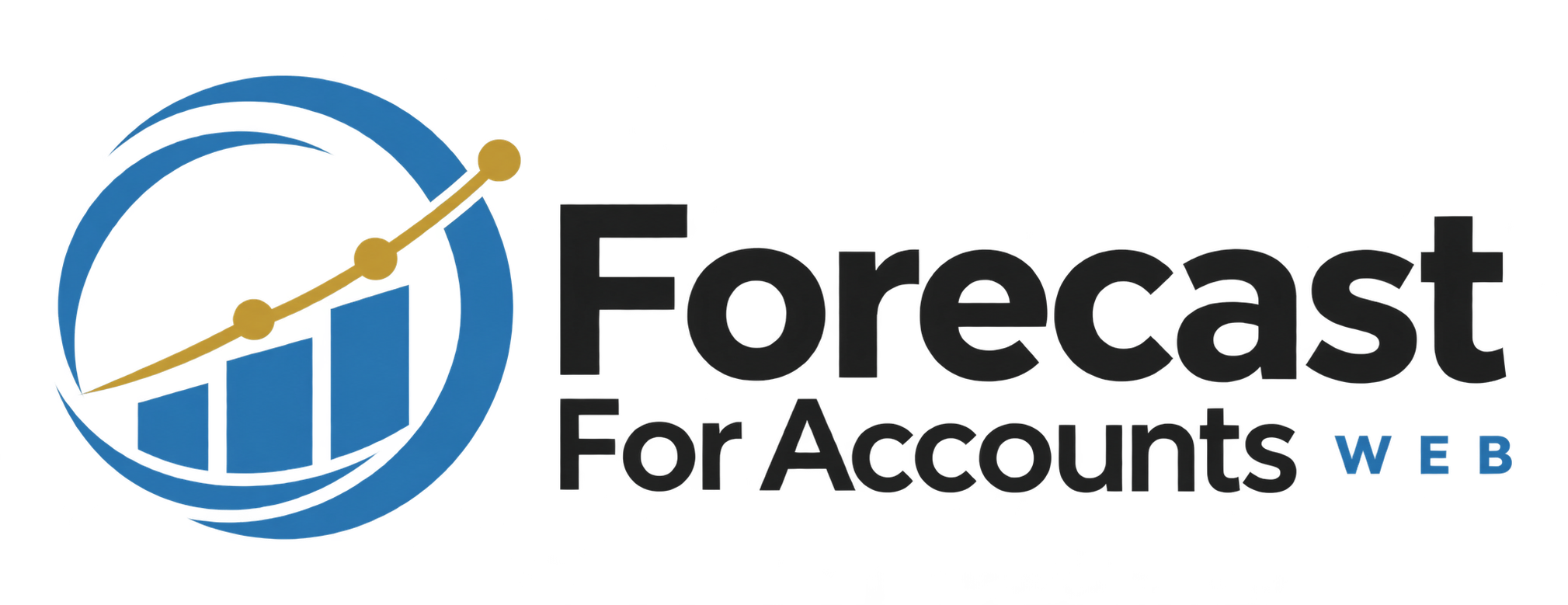 Forecast For Accounts Web