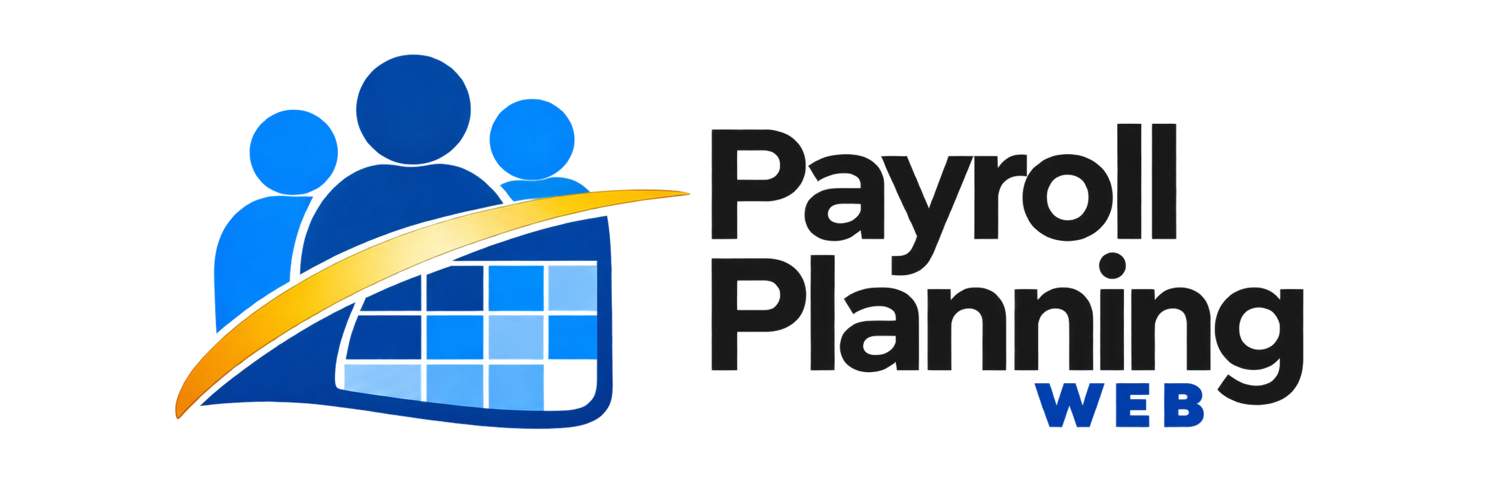 Payroll Planning Web