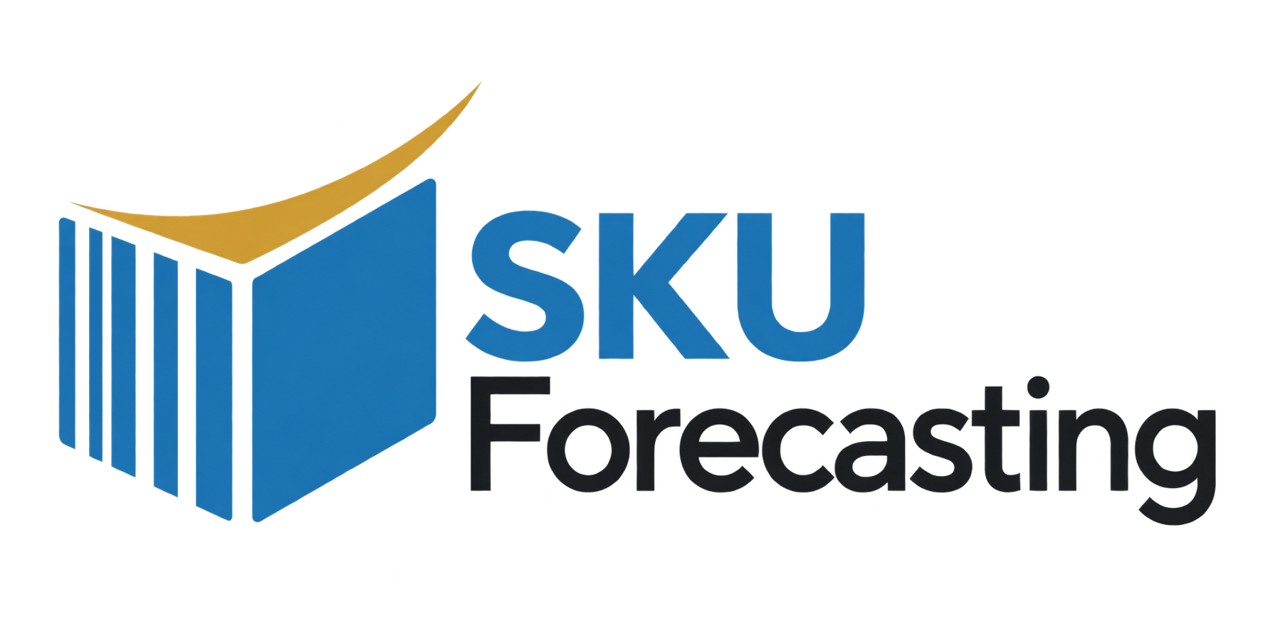 SKU Forecasting